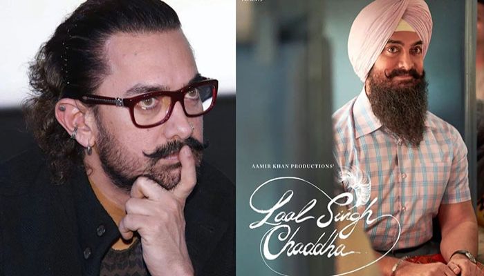 "Please Don't Boycott My Film": Aamir Khan on 'Laal Singh Chaddha'   